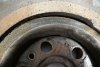_Koło dwumasowe Volvo S40 2008 1.8i 